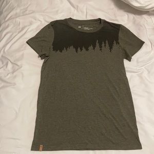 10 Treeblend graphic tree